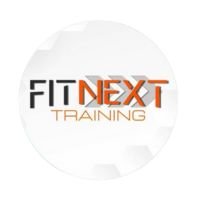 Logotipo de Fit Next